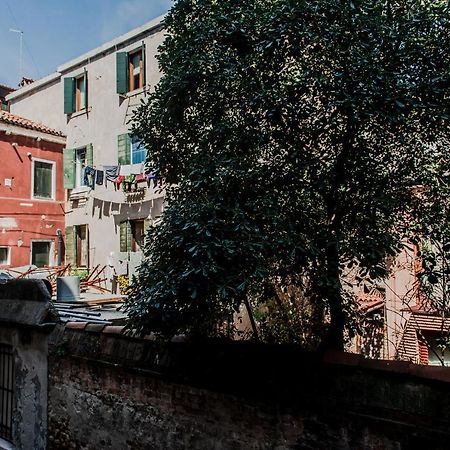 Gondola, San Giacomo Venezia Eksteriør bilde