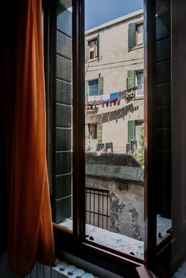 Gondola, San Giacomo Venezia Eksteriør bilde